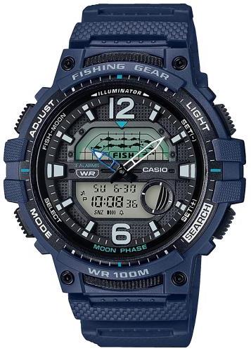 Casio WSC-1250H-2AVEF