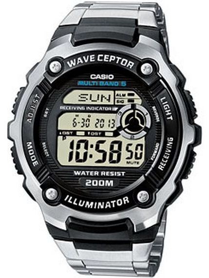 Casio WV-200DE-1AVER