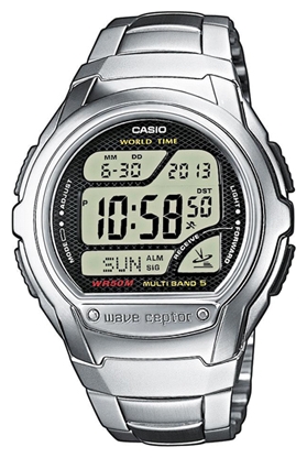 Casio WV-58DE-1AVEF