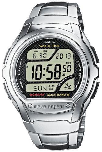 Casio WV-58DE-1AVEG