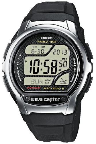 Casio WV-58E-1AVEG