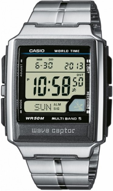 Casio WV-59DE-1AVEF