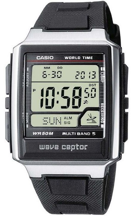 Casio WV-59E-1AVEF